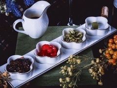 -芷兰汀艺术概念餐厅