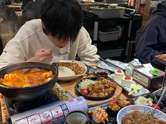 -小川洋风料理(街道口店)