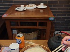 -满园烤鸭·春饼(太原街万达店)