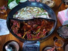 -乖嬢嬢重庆老火锅(南联店)