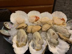 -熹悟海鲜火锅·广式打边炉