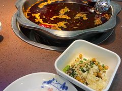 -青山青豆花·笑禅豆腐鱼(黄泥塝店)