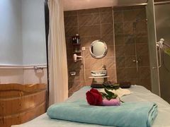 -北纬37°SPA养身会馆(湖西店)