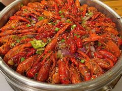-沙狼大排档海鲜烧烤店(海亮店)