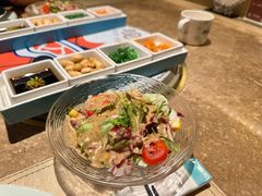 -额尔敦牛厨师铜板烧