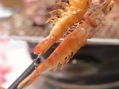 -合易泓烤肉•首创生椰大油边(宁山路店)