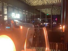 -富力丽思卡尔顿酒店·FLAIR餐厅酒吧