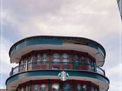 -星巴克臻选(北京前门大街店)