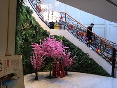 -郑州银基黄帝宫御温泉