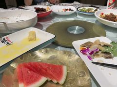 -高老庄绿色传奇(昊元生活广场店)