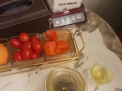 -华夏良子·足道SPA艾灸(铁道大厦店)