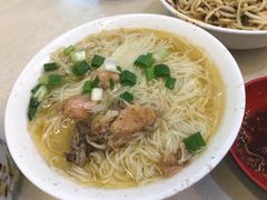 -海汇源老烧麦店(东大街总店)