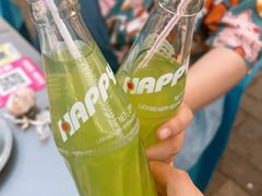 -清真·馬坡二旦烧烤(人生一串拍摄店)