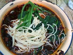-赵伍面庄(松石大道店)
