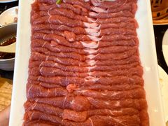 -南门涮肉(北洼路店)