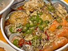 -新武二广福潮粉面食馆(哥英布拉街)