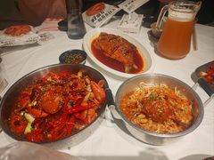 -靓靓蒸虾·头牌蒸虾(雪松路总店)