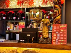 -宝轩渔府·老字号海鲜·正宗津菜(水上店)