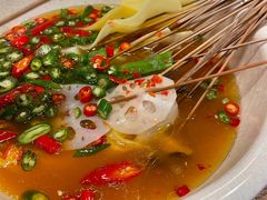 -嘉州叶婆婆钵钵鸡(建设路店)