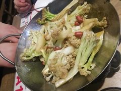 -新白鹿餐厅(城西银泰城店)