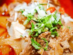 -左庭右院鲜牛肉火锅(环球港店)