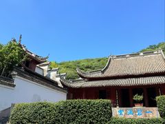 -宁波市保国寺古建筑博物馆