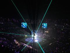 -梦之蓝青奥体育公园体育馆