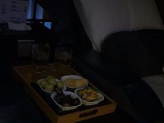 -江南足纪·影院足道·轻奢SPA(笋岗HALO广场店)