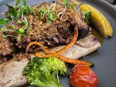 -ibarrel爱杯·bistro&brunch(江宁路店)