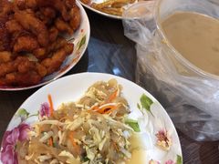 -华春餐馆(鱼山路店)