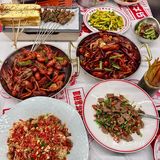 夏天就是要来点小龙虾