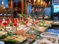 -抱德·潮汕味(琶洲店原惠城鱼仔)