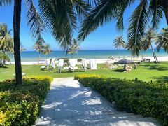 -海南清水湾莱佛士酒店