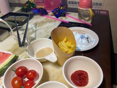 -东道煮牛肉火锅(东盛大街店)