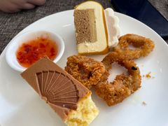 -广州文华东方酒店·悦铂尼西餐厅