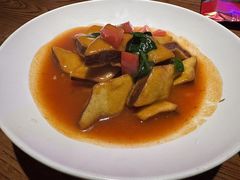 -纳瓦新疆菜(银都店)