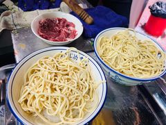 -杨家牛肉汤(淮建路店)
