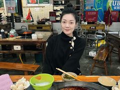 -星鸿社重庆老火锅