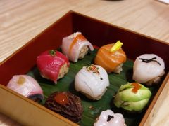 -鸟山鸣·日料食堂(王府井店)