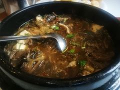 -崔英子朝韩民俗风味烤肉烤串城(大东店)