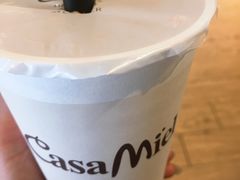 -可莎蜜兒(金堡店)