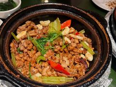 啫啫脆肠-煲煲好(朝阳门店)