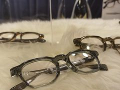 -大视光学•LINDBERG林德伯格•全球手工眼镜集合店(王府井店)