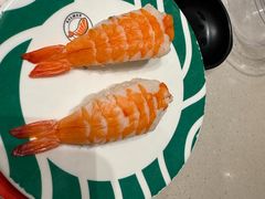 -新一番三文鱼寿司(大东海店)