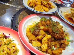 -粗粮人家·东北菜(洋桥店)