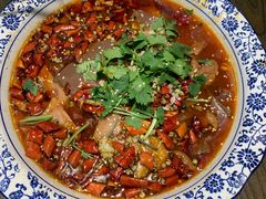 -渝湘厨(古美店)