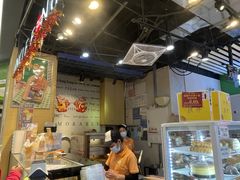 -芳叔(动漫星城店)