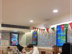 大堂-永盈茶餐厅(中山四路店)