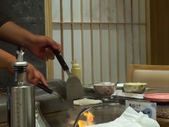 -春田小幸铁板烧(忠义街店)
