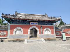 -大钟寺古钟博物馆